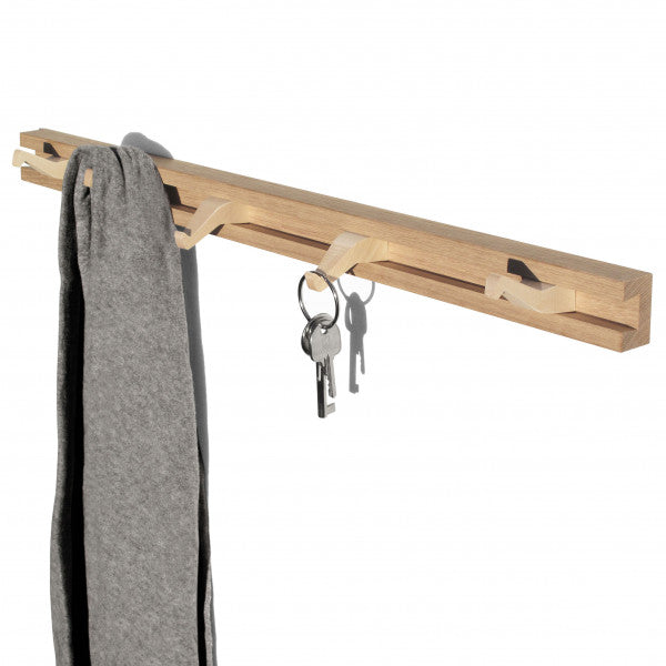 Garderobenleiste ANDERL, 60 cm