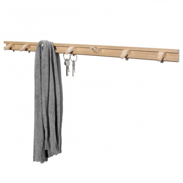 Garderobenleiste ANDERL, 85 cm