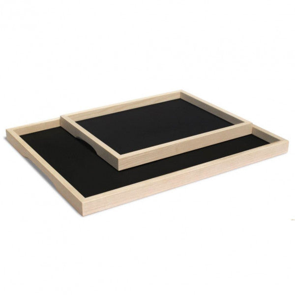 Tablett S Eschenholz