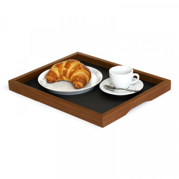 Tablett S Nussbaum