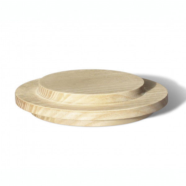 Universal Holzdeckel
