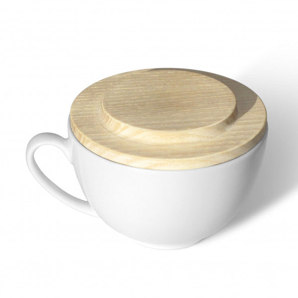 Universal Holzdeckel