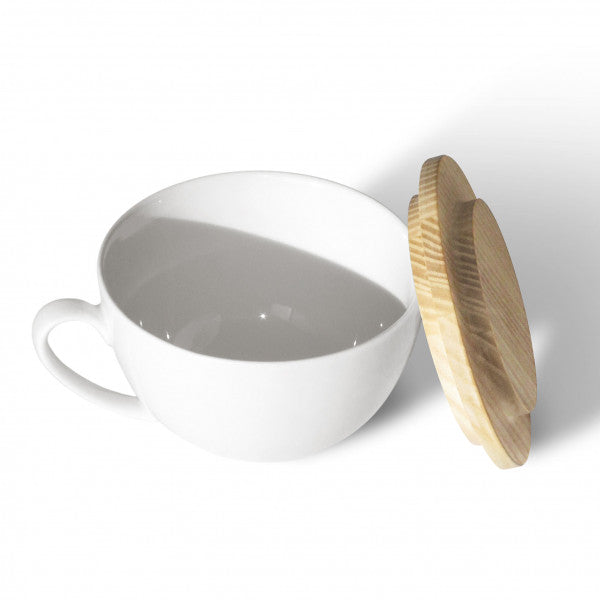 Universal Holzdeckel