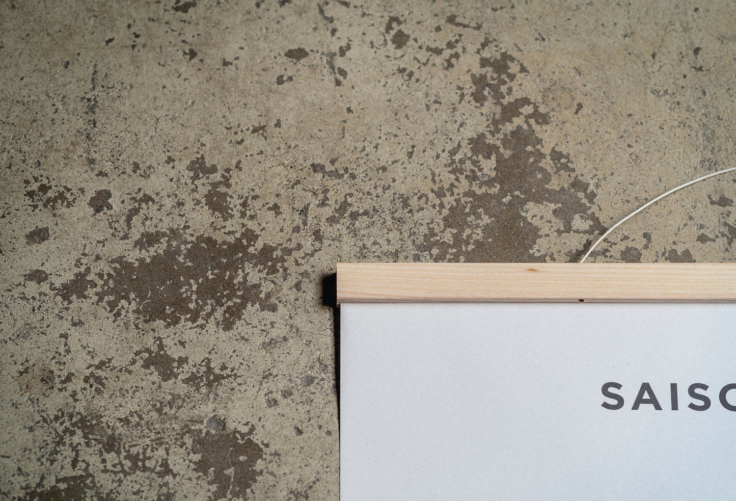 Saisonkalender Ecke