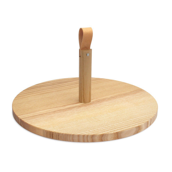 Etagere Eichenholz