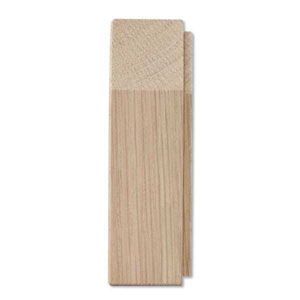 Schluesselhaus magnetic Eiche natur