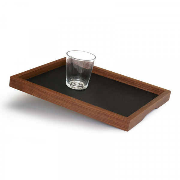 Tablett S Nussbaum